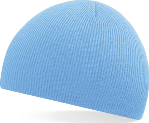 Beechfield - Original Pull-On Beanie (Sky Blue)