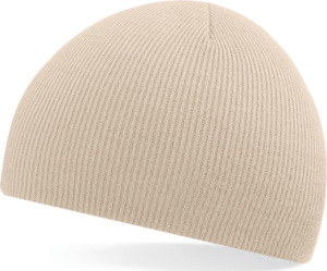 Beechfield - Original Pull-On Beanie (Stone)