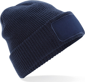 Beechfield - Thinsulate™ Printers Beanie (French Navy)