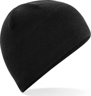 Beechfield - Active Performance Beanie (Black)