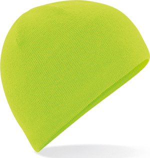 Beechfield - Active Performance Beanie (Electric Lime)