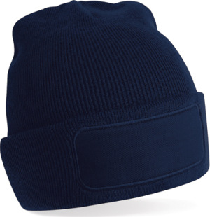 Beechfield - Printers´ Beanie (French Navy)