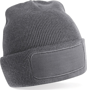 Beechfield - Printers´ Beanie (Graphite Grey)