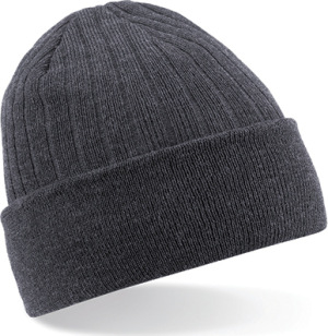 Beechfield - Thinsulate™ Beanie (Dark Graphite)