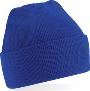 Beechfield - Original Cuffed Beanie (Bright Royal)