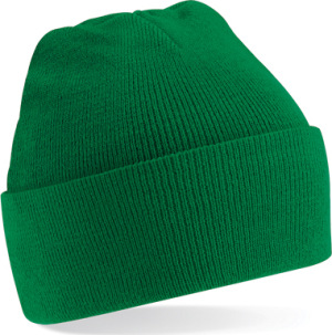 Beechfield - Original Cuffed Beanie (Kelly Green)