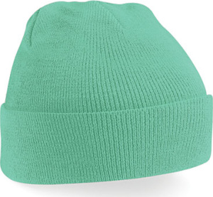 Beechfield - Original Cuffed Beanie (Mint Green)