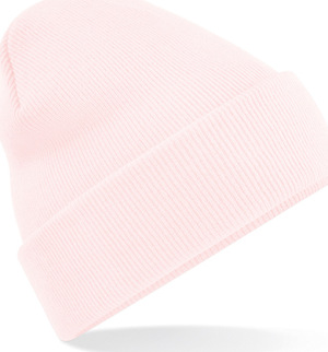 Beechfield - Original Cuffed Beanie (Pastel Pink)