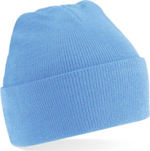 Beechfield - Original Cuffed Beanie (Sky Blue)