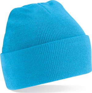 Beechfield - Original Cuffed Beanie (Surf Blue)