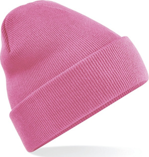 Beechfield - Original Cuffed Beanie (True Pink)