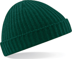 Beechfield - Trawler Beanie (Bottle Green)