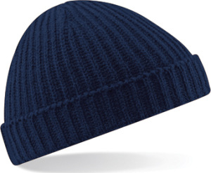 Beechfield - Trawler Beanie (French Navy)