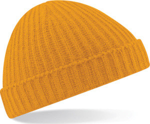 Beechfield - Trawler Beanie (Mustard)