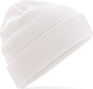 Beechfield - Organic Cotton Beanie (Sand)