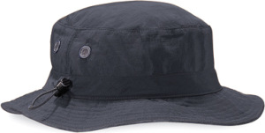 Beechfield - Cargo Bucket Hat (Graphite Grey)