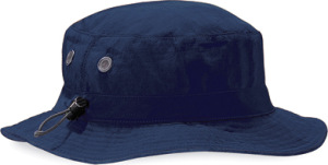Beechfield - Cargo Bucket Hat (Navy)