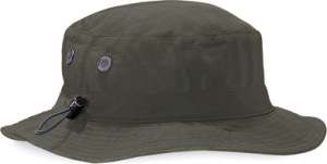 Beechfield - Cargo Bucket Hat (Olive Green)