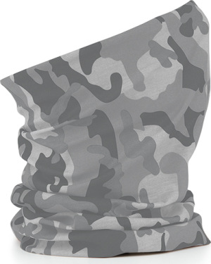 Beechfield - Morf™ Original Schlauchschal (Arctic Camo)