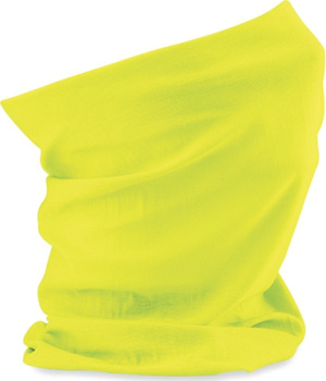 Beechfield - Morf™ Original Schlauchschal (Fluorescent Yellow)