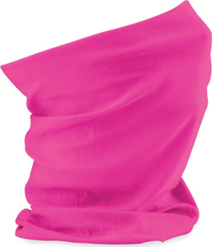 Beechfield - Morf™ Original Schlauchschal (Fuchsia)