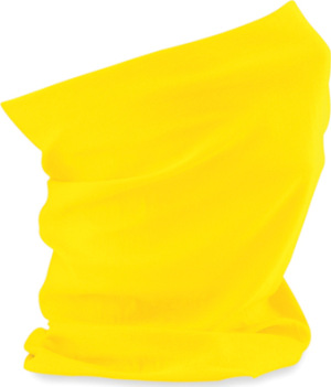Beechfield - Morf™ Original Schlauchschal (Yellow)