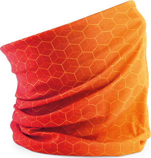 Beechfield - Morf™ Geometric (Geo Orange)