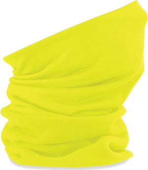 Beechfield - Morf™ Suprafleece™ (Fluorescent Yellow)