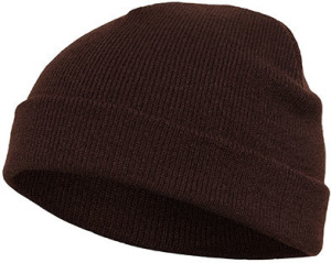 Flexfit - Heavyweight Beanie (Brown)