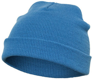 Flexfit - Heavyweight Beanie (Carolina Blue)