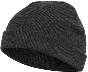 Flexfit - Heavyweight Beanie (Charcoal)