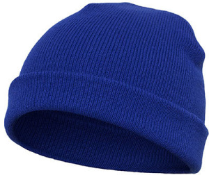 Flexfit - Heavyweight Beanie (Royal)