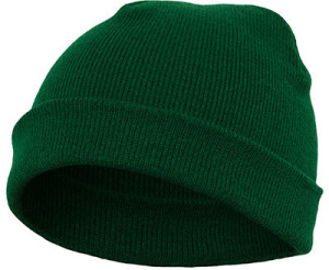 Flexfit - Heavyweight Beanie (Spruce)