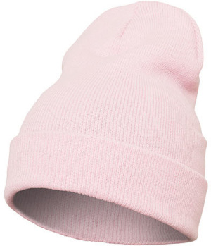 Flexfit - Heavyweight Long Beanie (Baby Pink)