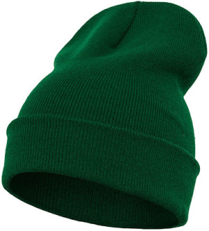 Flexfit - Heavyweight Long Beanie (Spruce)