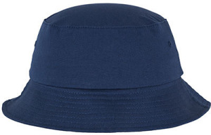 Flexfit - Cotton Twill Bucket Hat (Navy)
