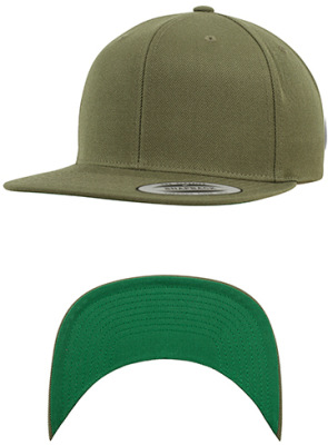 Flexfit - Classic Snapback (Buck)