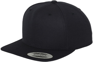 Flexfit - Classic Snapback (Dark Navy)