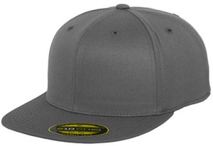 Flexfit - Premium 210 Fitted (Dark Grey)