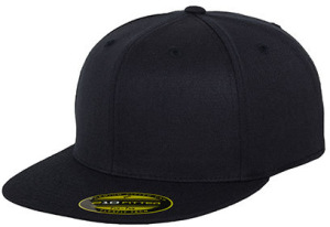 Flexfit - Premium 210 Fitted (Dark Navy)