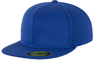 Flexfit - Premium 210 Fitted (Royal)