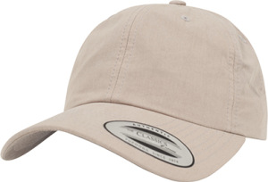 Flexfit - Low Profile Washed Cap (Pink)