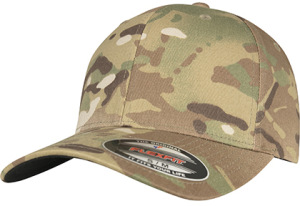 Flexfit - Flexfit Multicam (Multicam)