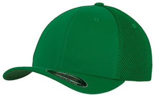 Flexfit - Tactel Mesh Cap (Green)