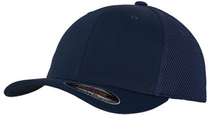 Flexfit - Tactel Mesh Cap (Navy)