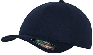 Flexfit - Double Jersey (Navy)