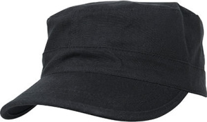 Flexfit - Adjustable Top Gun Ripstop Cap (Black)