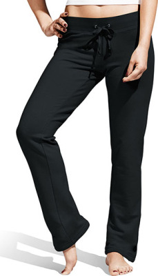 Promodoro - Women‘s Casual Pants (black)