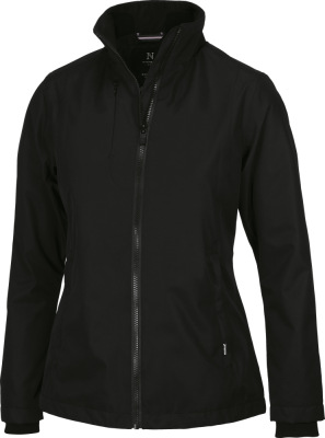 Nimbus - Davenport Ladies (Black)