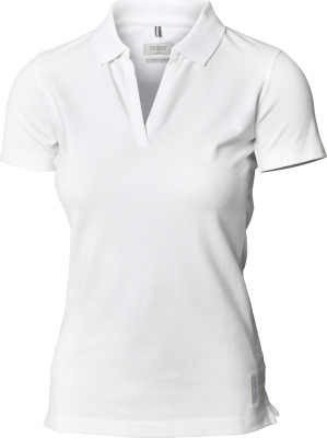 Nimbus - Harvard Ladies (White)